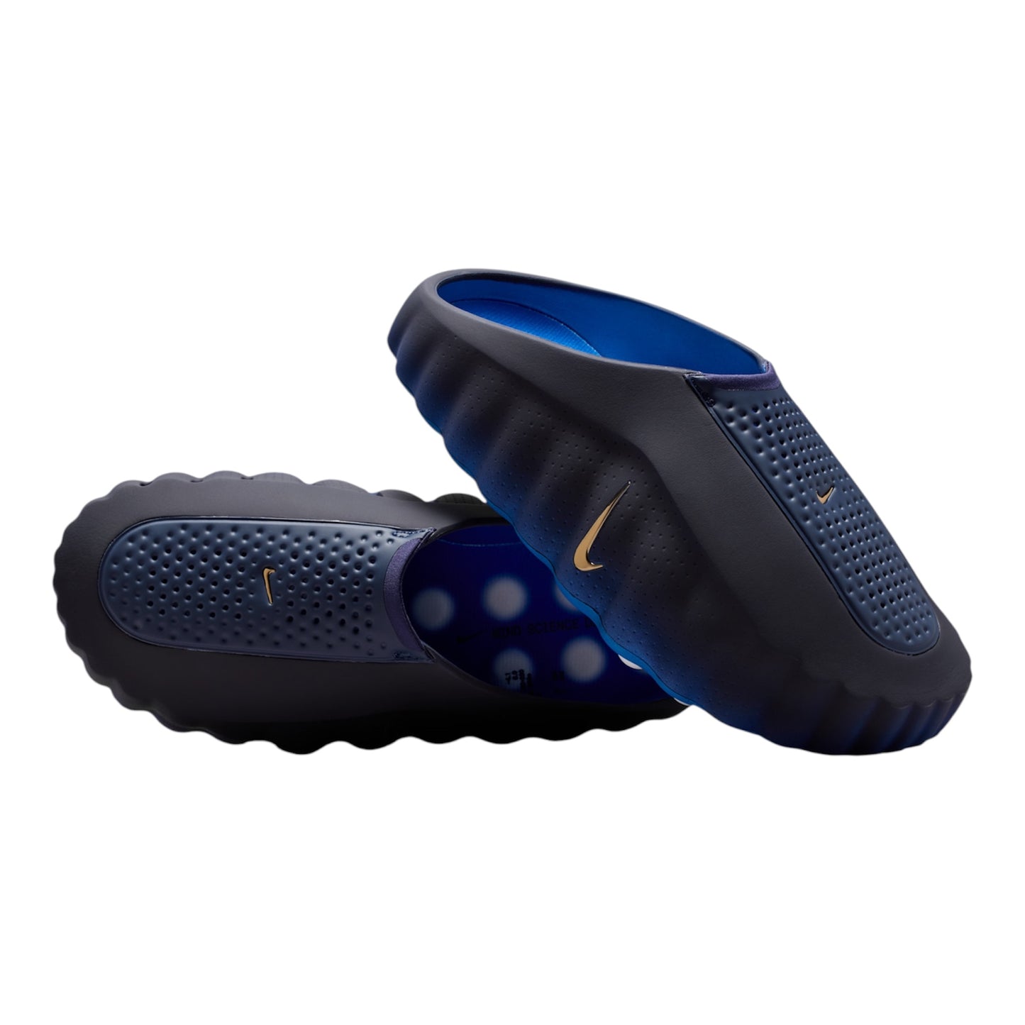 Nike Mind 001 Blackened Blue Game Royal