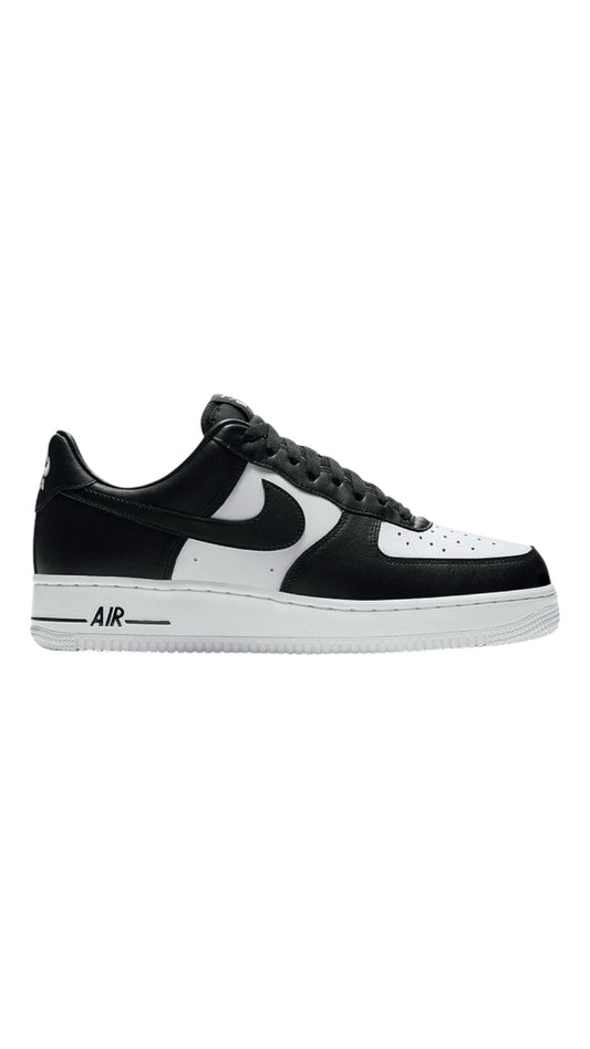 Nike air force 1 low Tuxedo