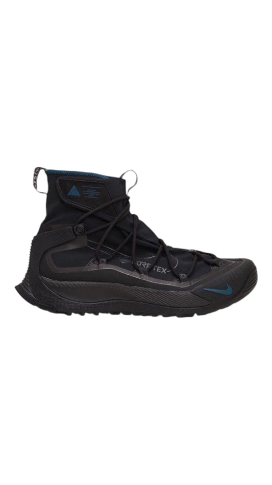 NIKE ACG TERRA ANTARKTIK GORE-tex black