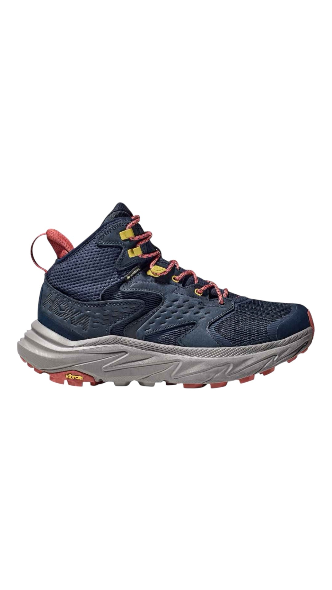 Hoka Anacapa 2 mid gore-tex vibram