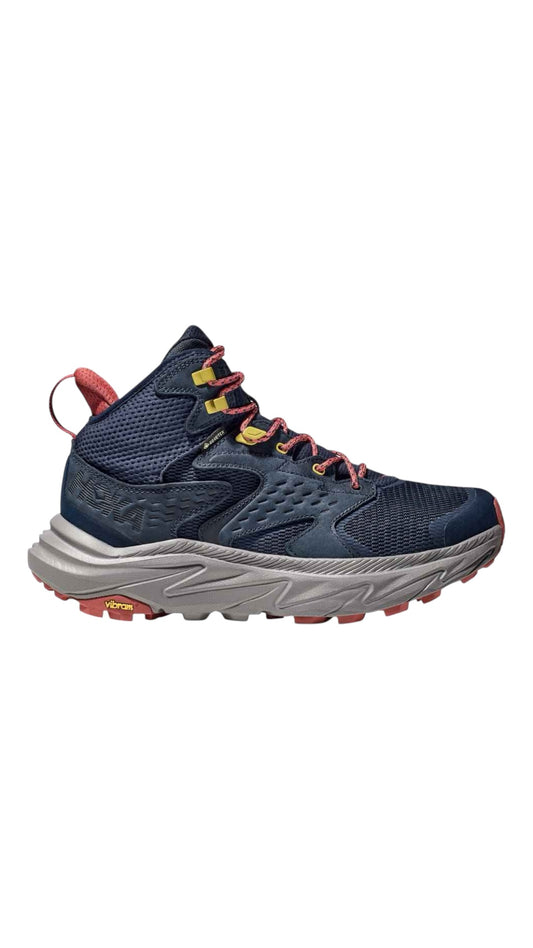 Hoka Anacapa 2 mid gore-tex vibram