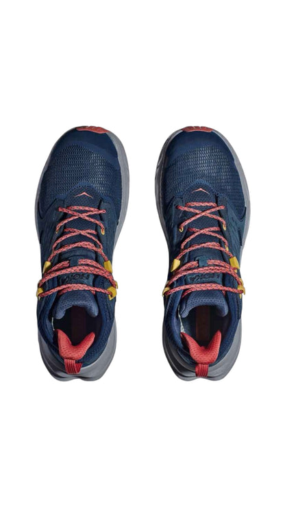 Hoka Anacapa 2 mid gore-tex vibram