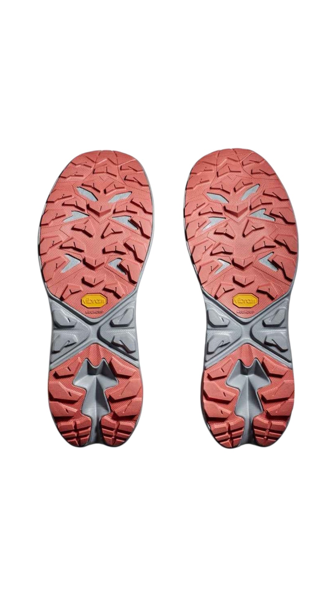 Hoka Anacapa 2 mid gore-tex vibram