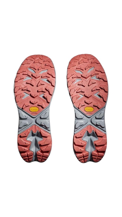 Hoka Anacapa 2 mid gore-tex vibram
