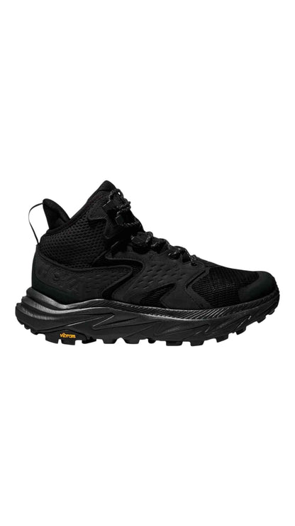 Hoka anacapa 2 mid gore-tex vibram