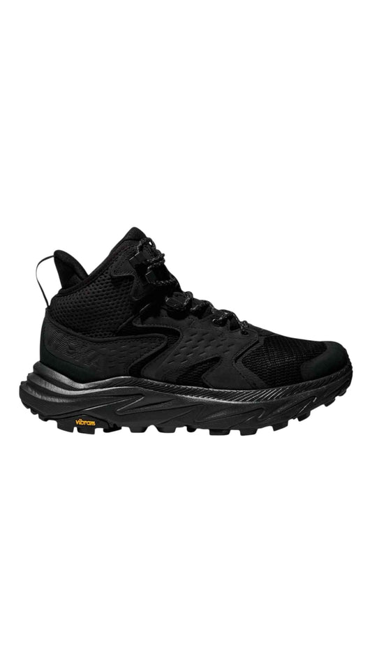 Hoka anacapa 2 mid gore-tex vibram
