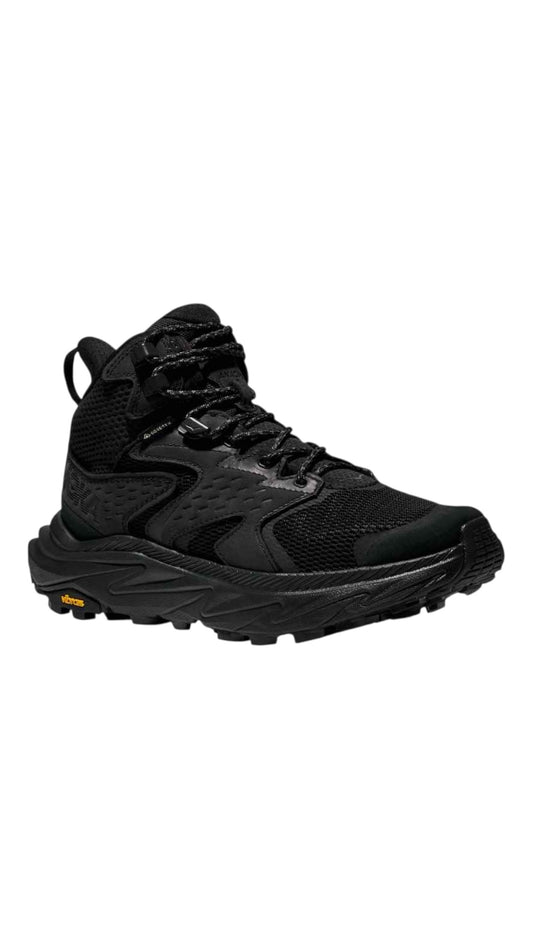 Hoka anacapa 2 mid gore-tex vibram