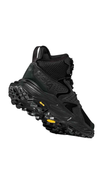 Hoka anacapa 2 mid gore-tex vibram