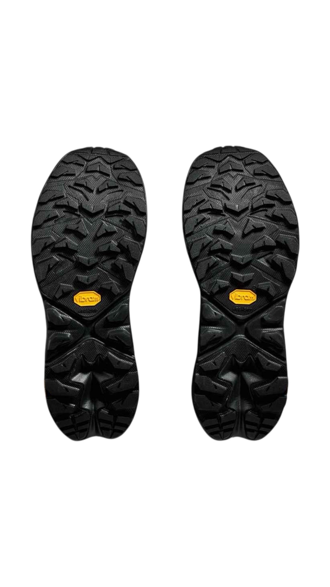Hoka anacapa 2 mid gore-tex vibram