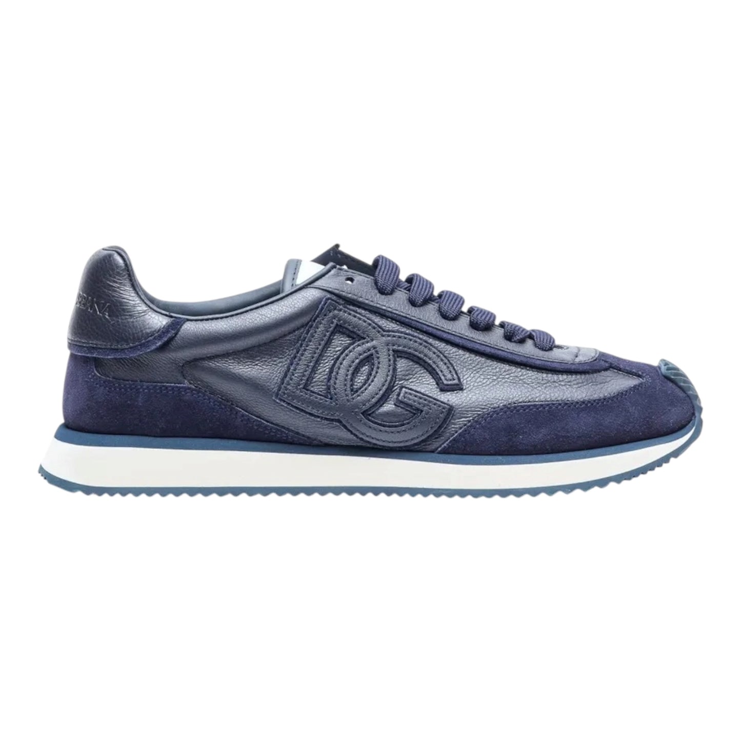 Dolce&Gabbana
DG CUSHION SNEAKERS