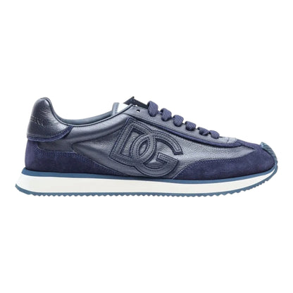 Dolce&Gabbana
DG CUSHION SNEAKERS