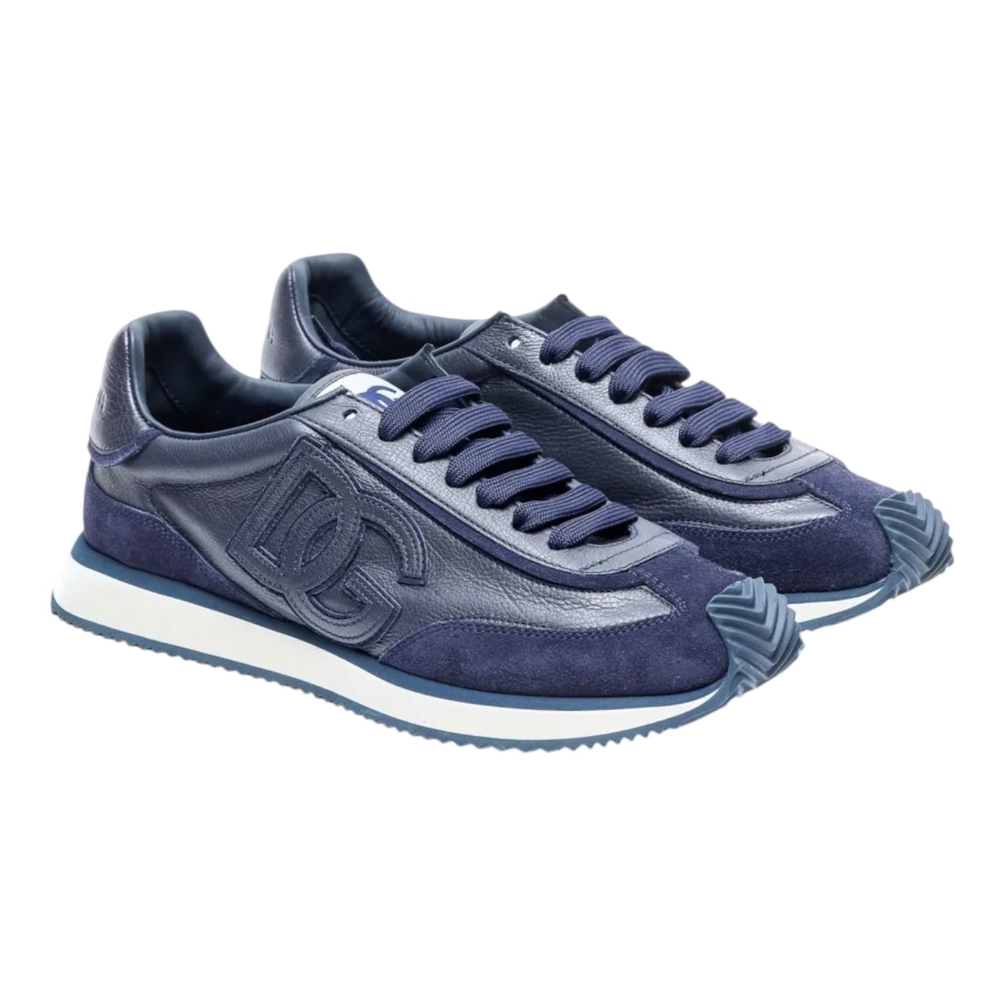 Dolce&Gabbana
DG CUSHION SNEAKERS