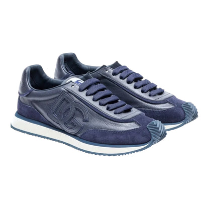 Dolce&Gabbana
DG CUSHION SNEAKERS