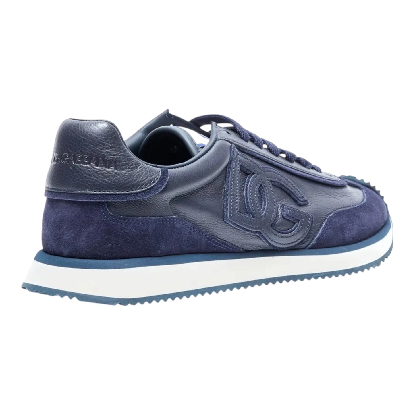 Dolce&Gabbana
DG CUSHION SNEAKERS