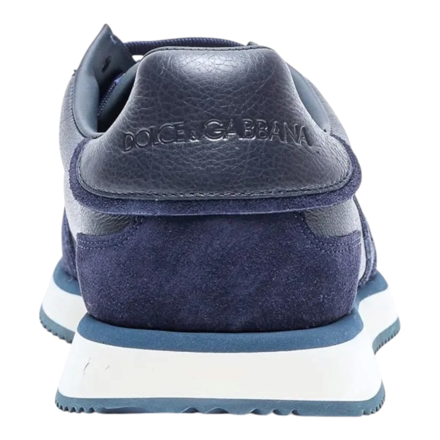 Dolce&Gabbana
DG CUSHION SNEAKERS