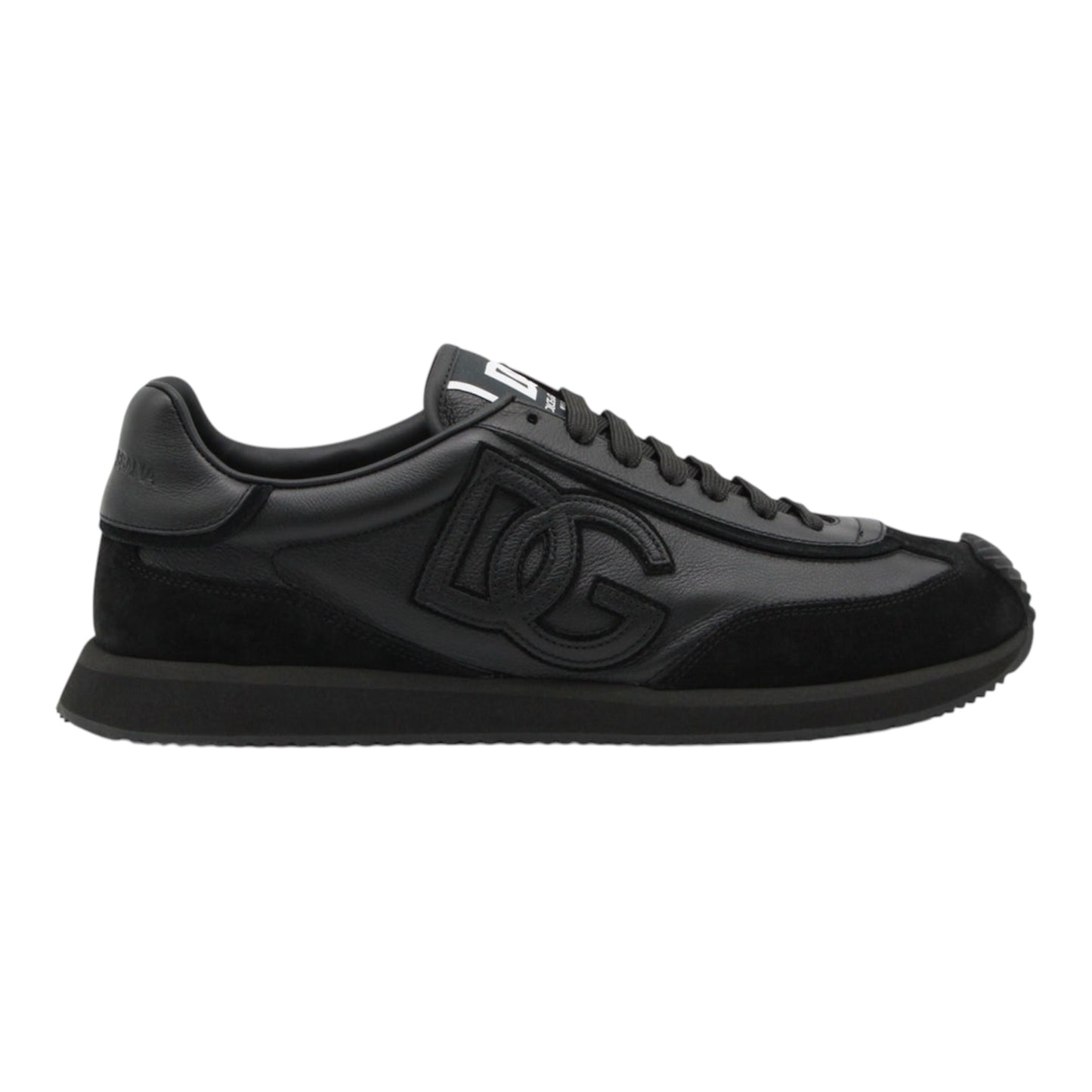 Dolce&Gabbana
DG CUSHION SNEAKERS