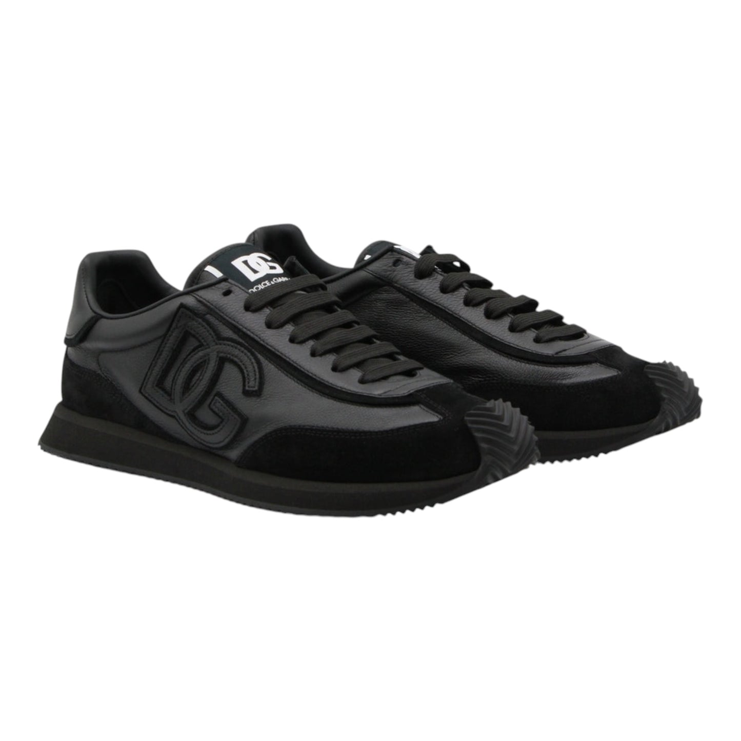 Dolce&Gabbana
DG CUSHION SNEAKERS
