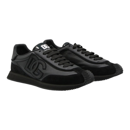 Dolce&Gabbana
DG CUSHION SNEAKERS
