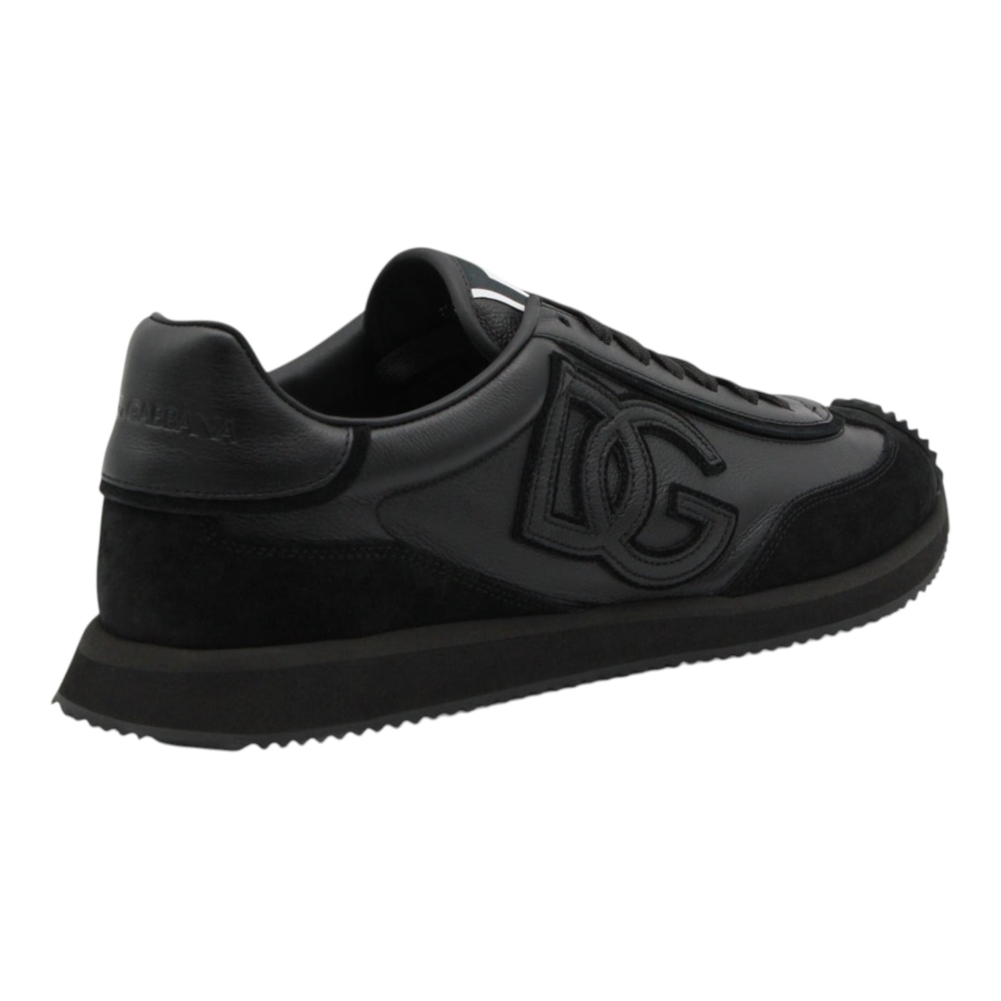 Dolce&Gabbana
DG CUSHION SNEAKERS