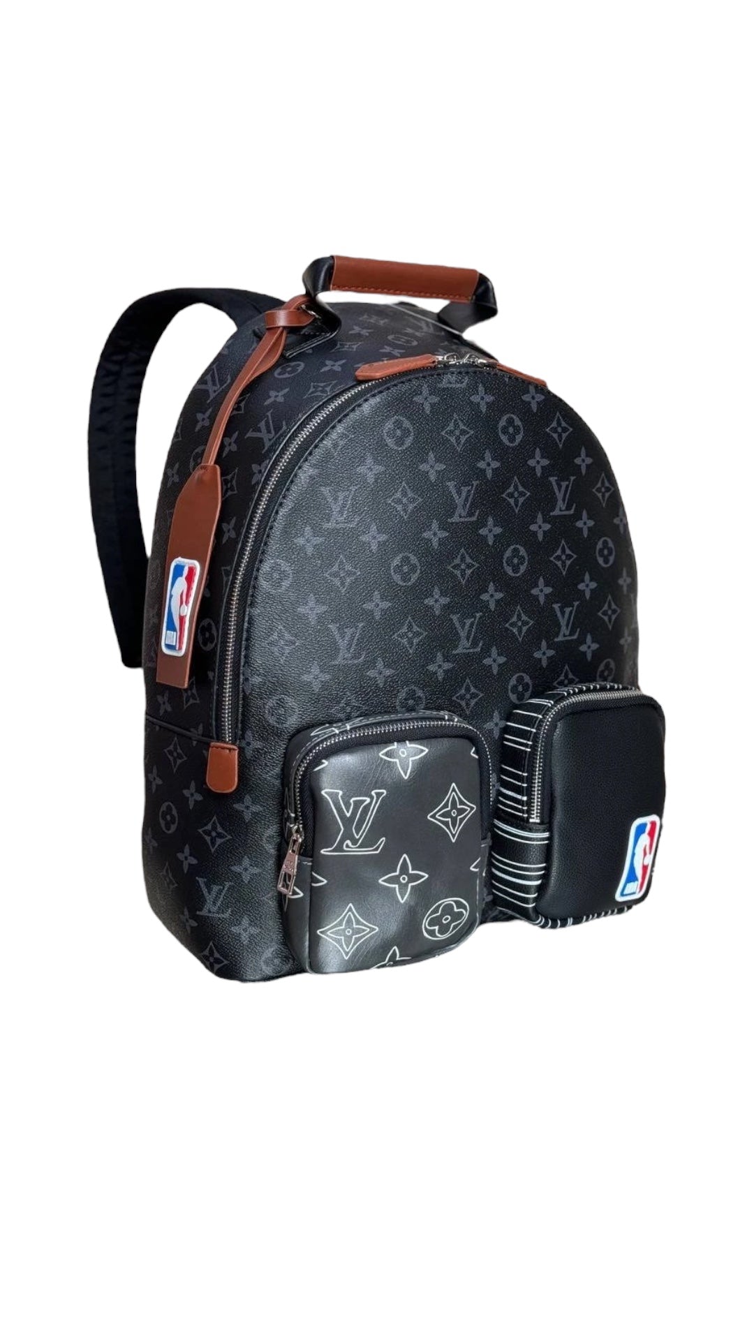 Lv travel backpack