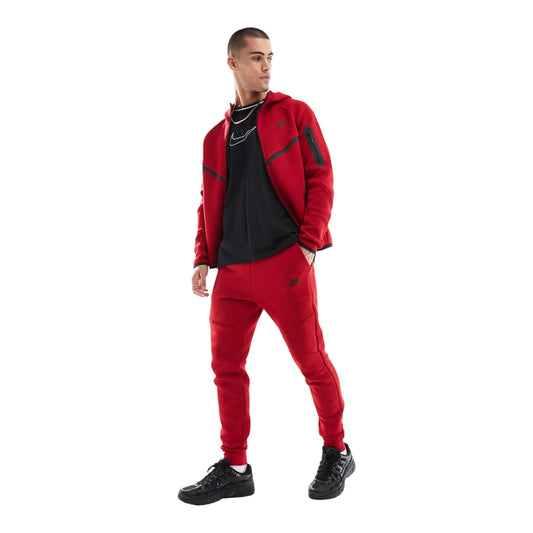 Nike tech fleece tracksuit