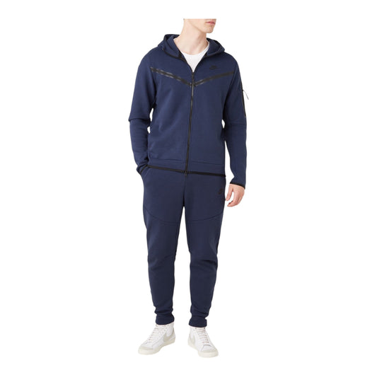 Nike tech fleece tracksuit