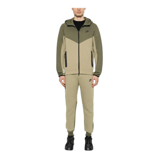 Nike tech fleece tracksuit