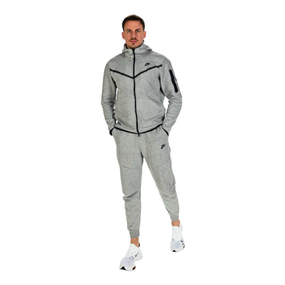 Nike tech fleece tracksuit