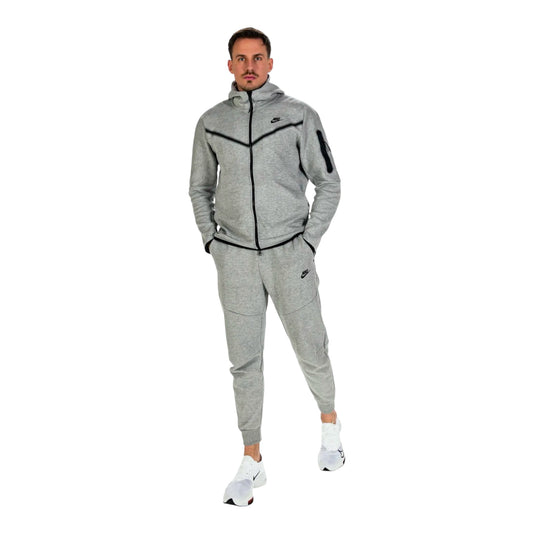 Nike tech fleece tracksuit