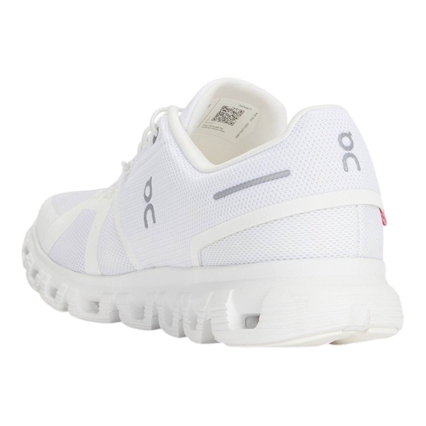On cloud 6