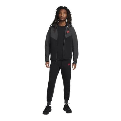 Nike tech fleece tracksuit