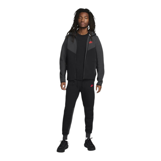 Nike tech fleece tracksuit