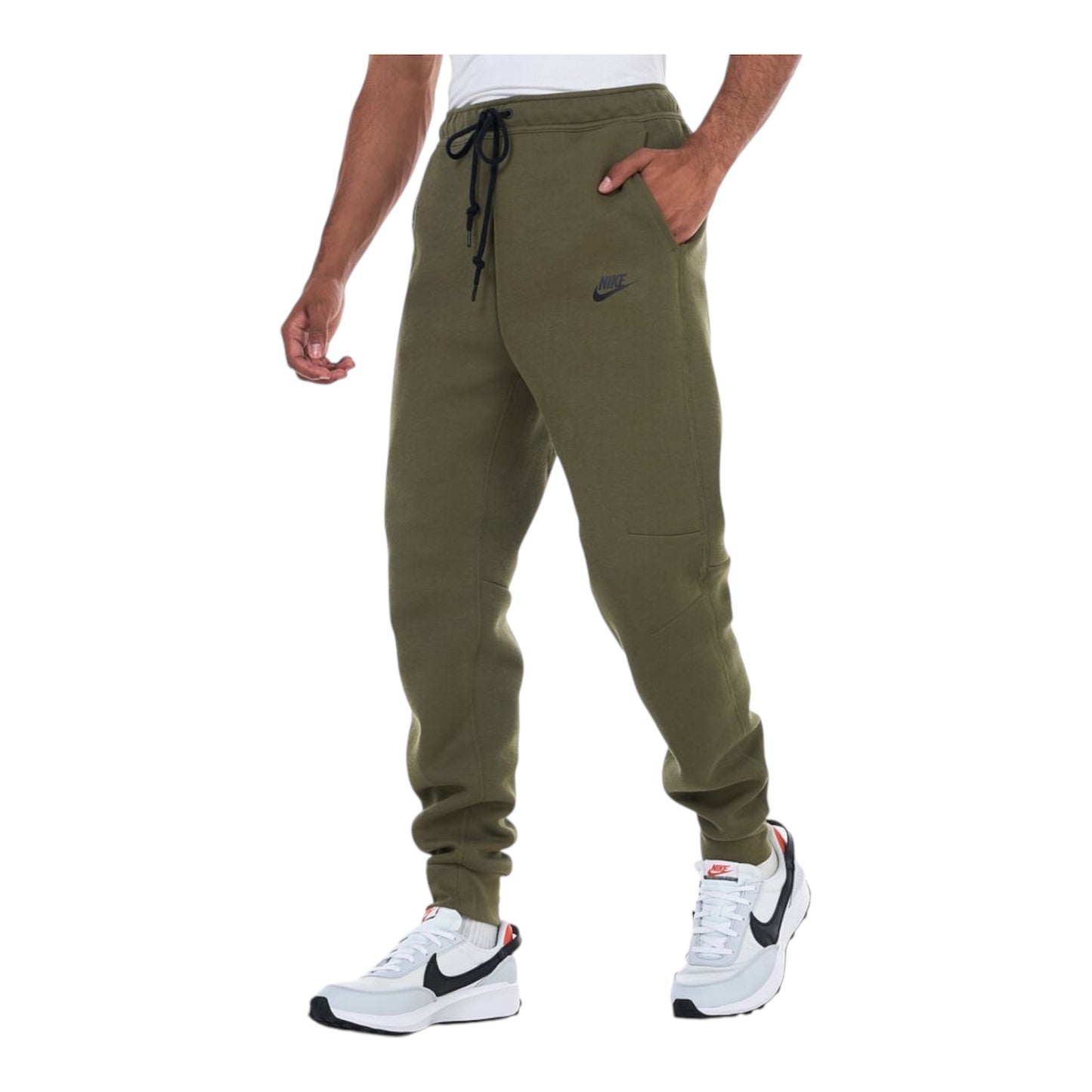 Nike tech fleece tracksuit