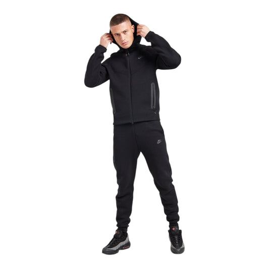 Nike tech fleece tracksuit