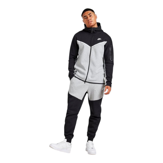 Nike tech fleece tracksuit