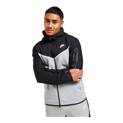 Nike tech fleece tracksuit
