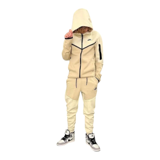 Nike tech fleece tracksuit