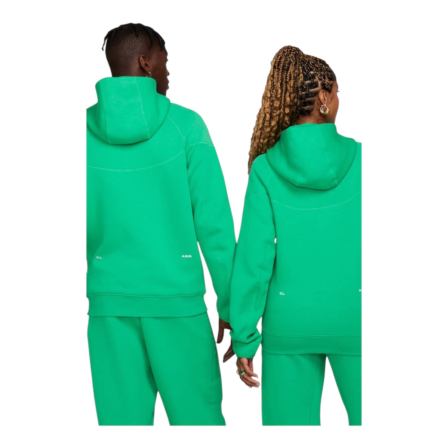 Nike tech fleece x nocta tracksuit