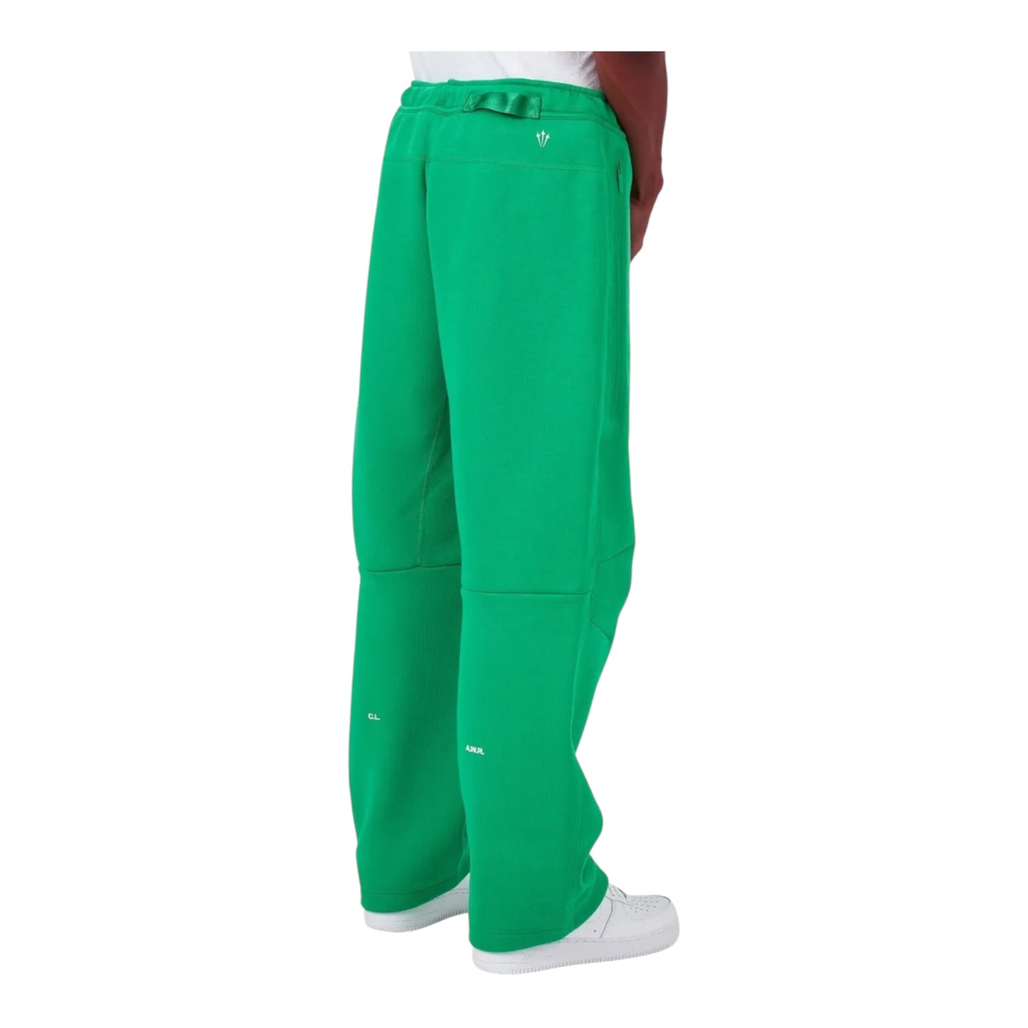 Nike tech fleece x nocta tracksuit