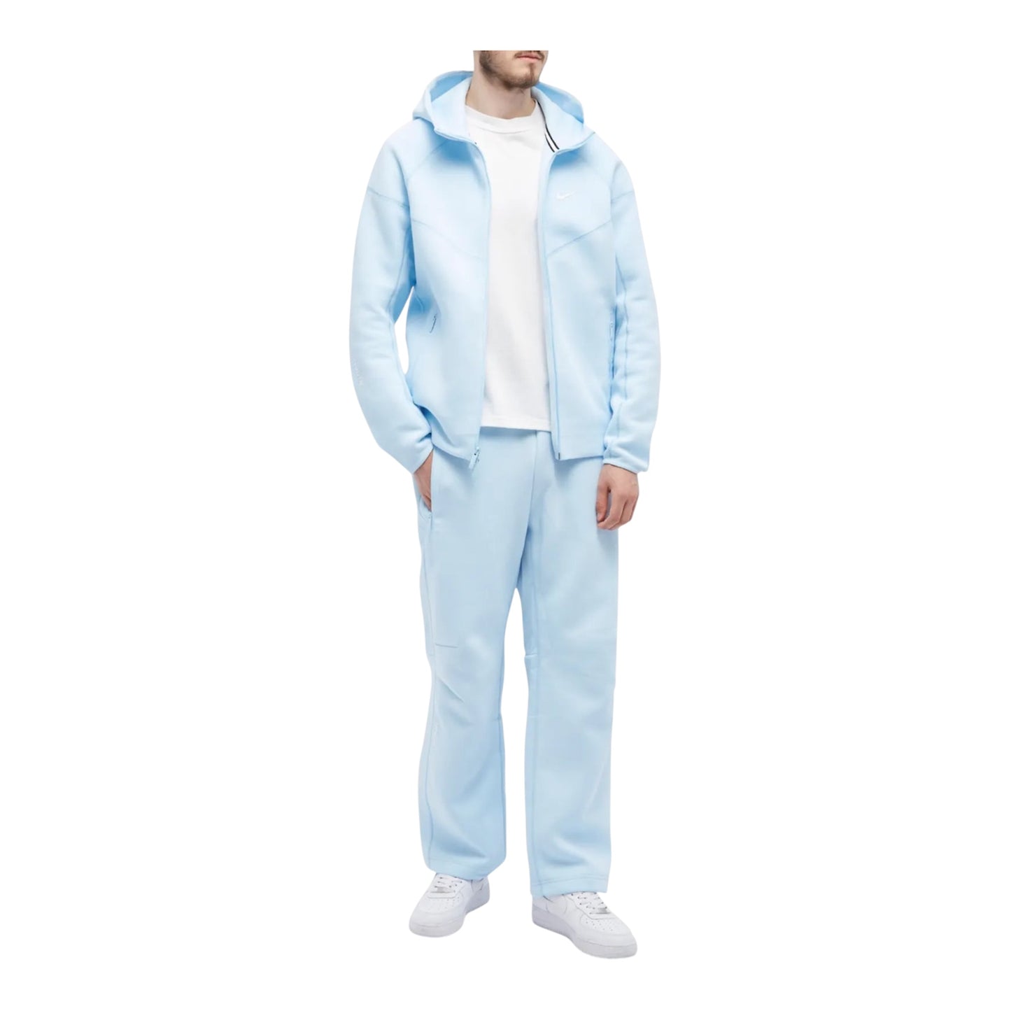 Nike tech fleece x nocta tracksuit
