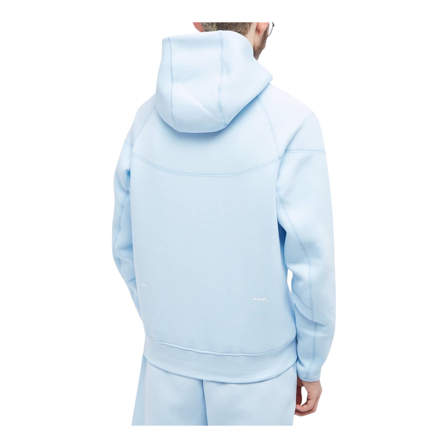 Nike tech fleece x nocta tracksuit