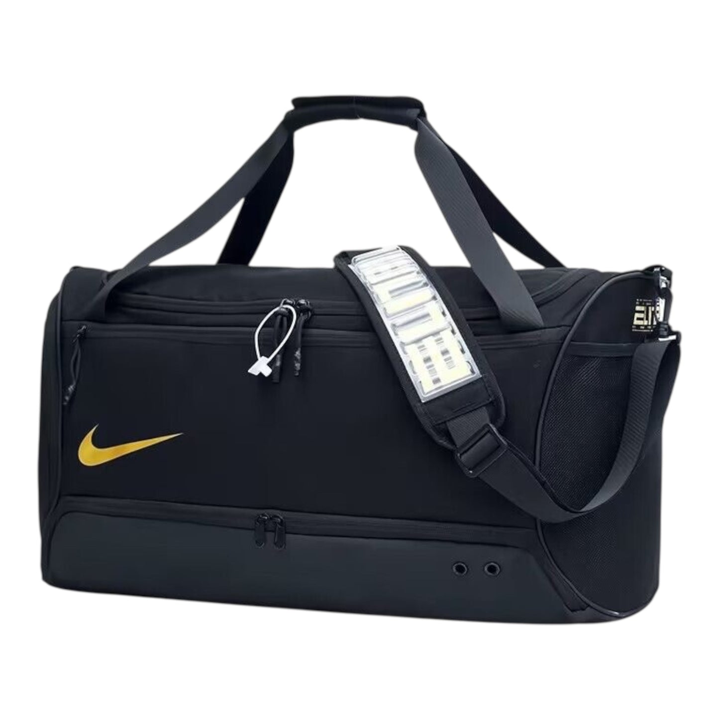 Nike elite duffel bag