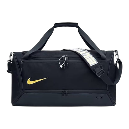 Nike elite duffel bag