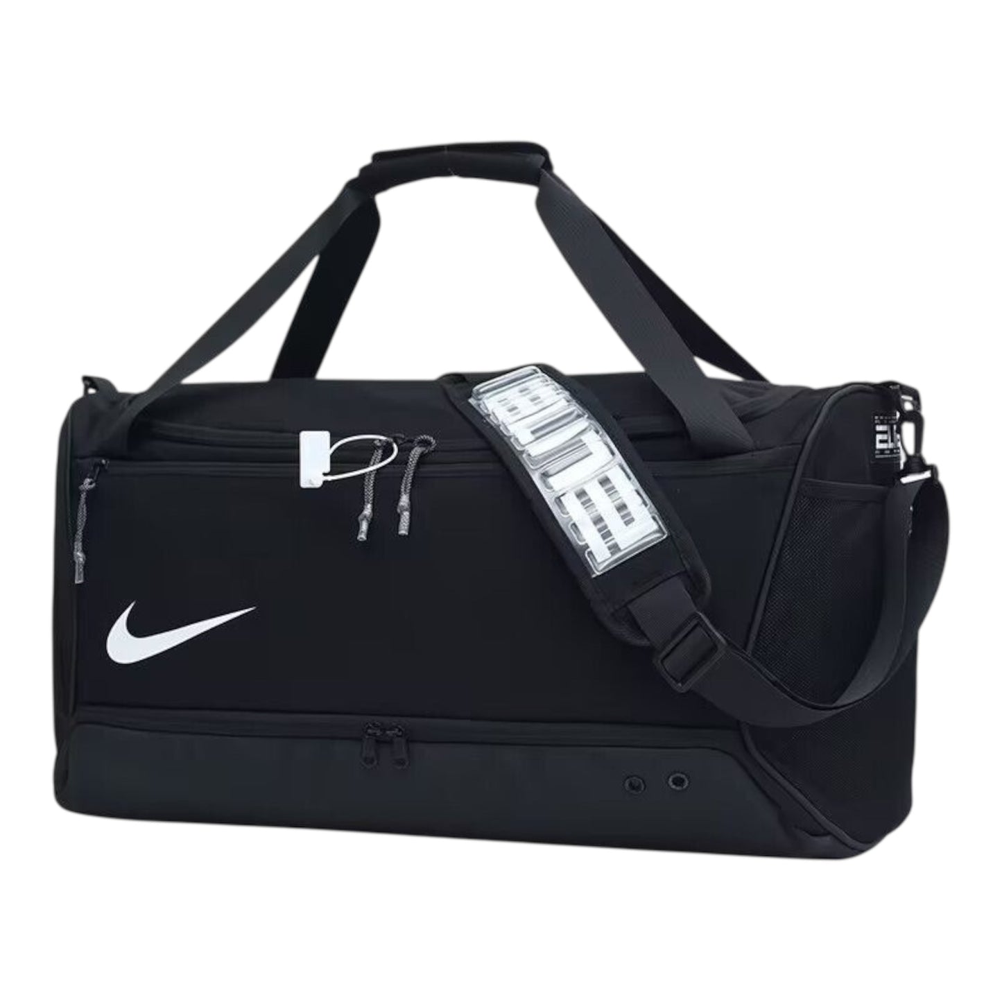 Nike elite duffel bag