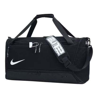 Nike elite duffel bag