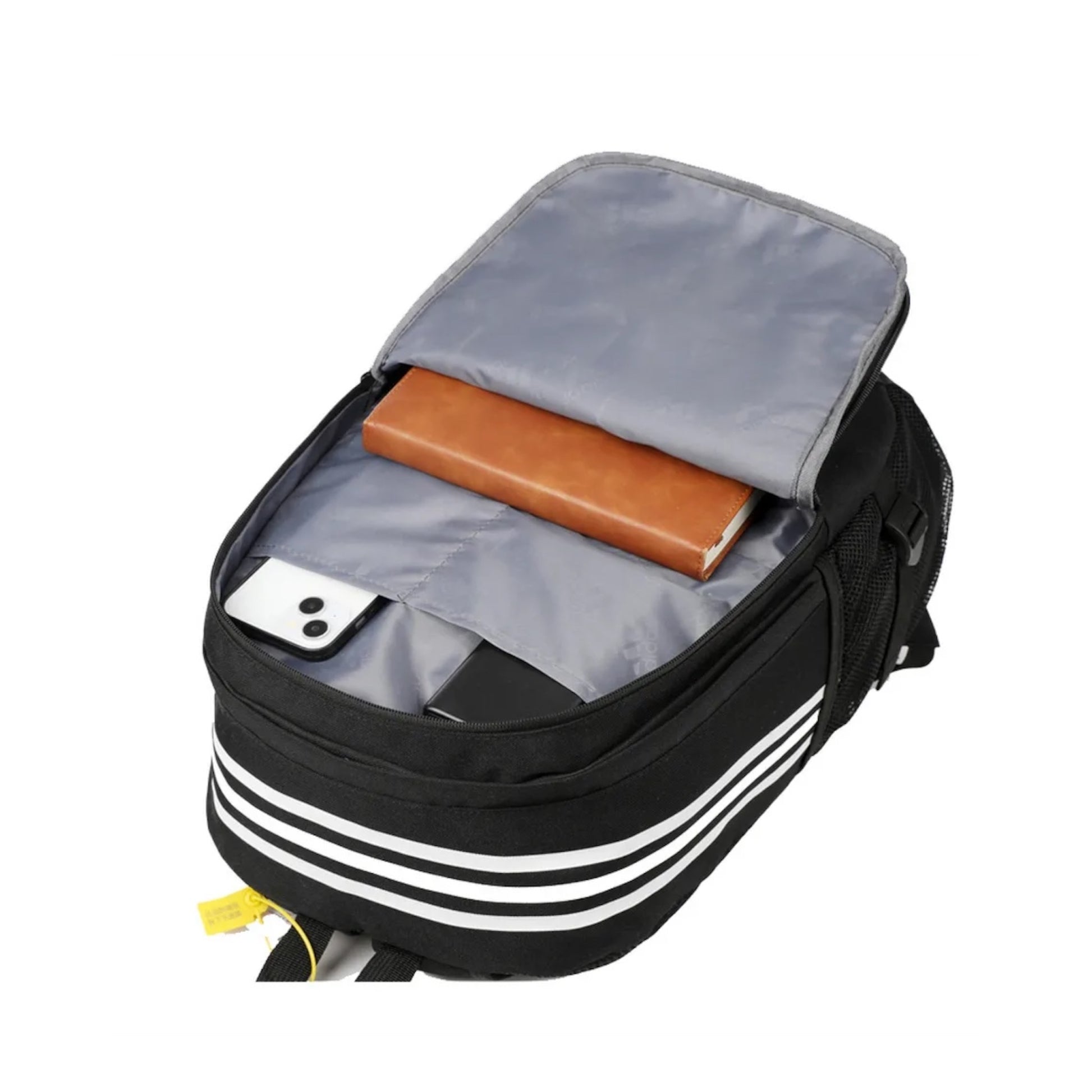 adidas advantage backpack Backpack adidas – Fashion Zone