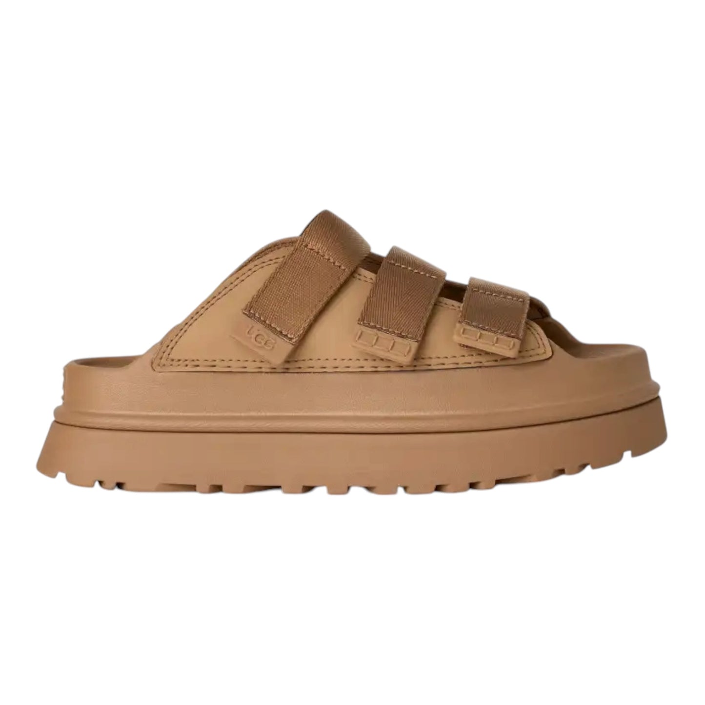 UGG GoldenGlow Slide
