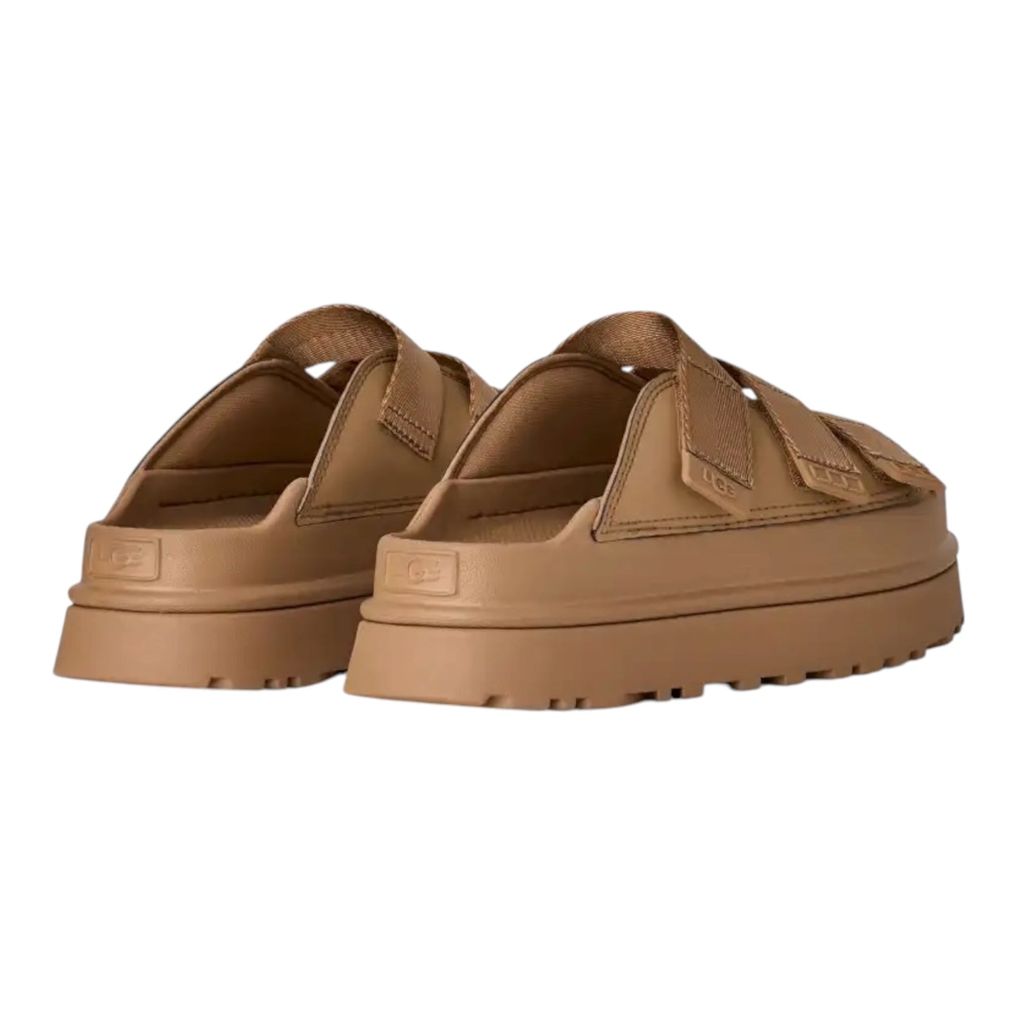 UGG GoldenGlow Slide
