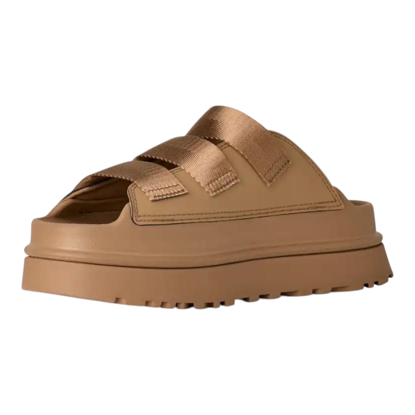 UGG GoldenGlow Slide