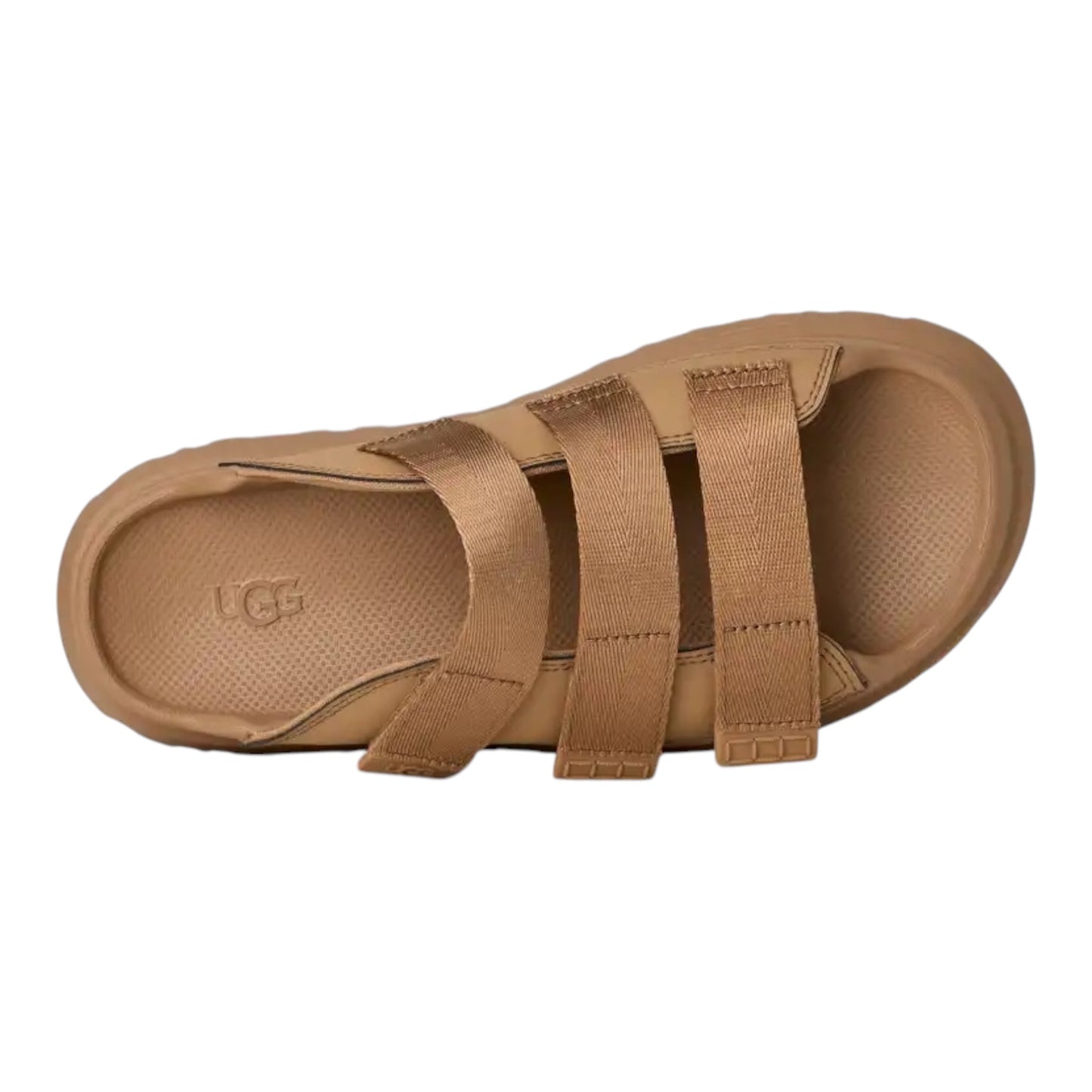 UGG GoldenGlow Slide